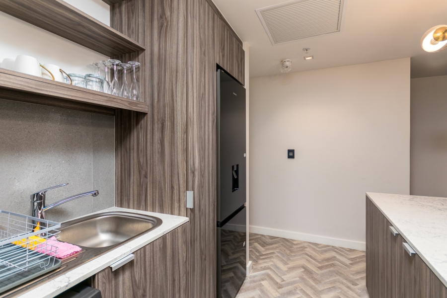1 Bedroom Property for Sale in Cape Town City Centre Western Cape